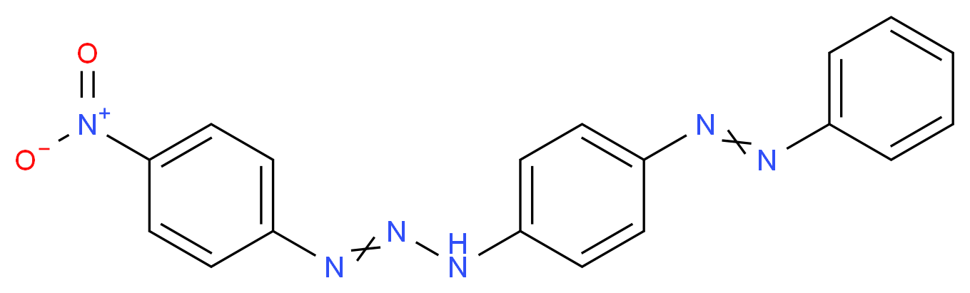 镉试剂_分子结构_CAS_5392-67-6)