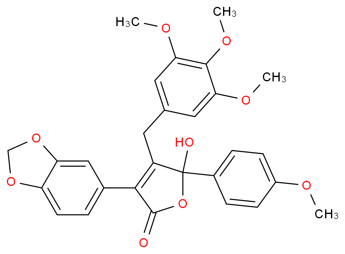 _分子结构_CAS_)