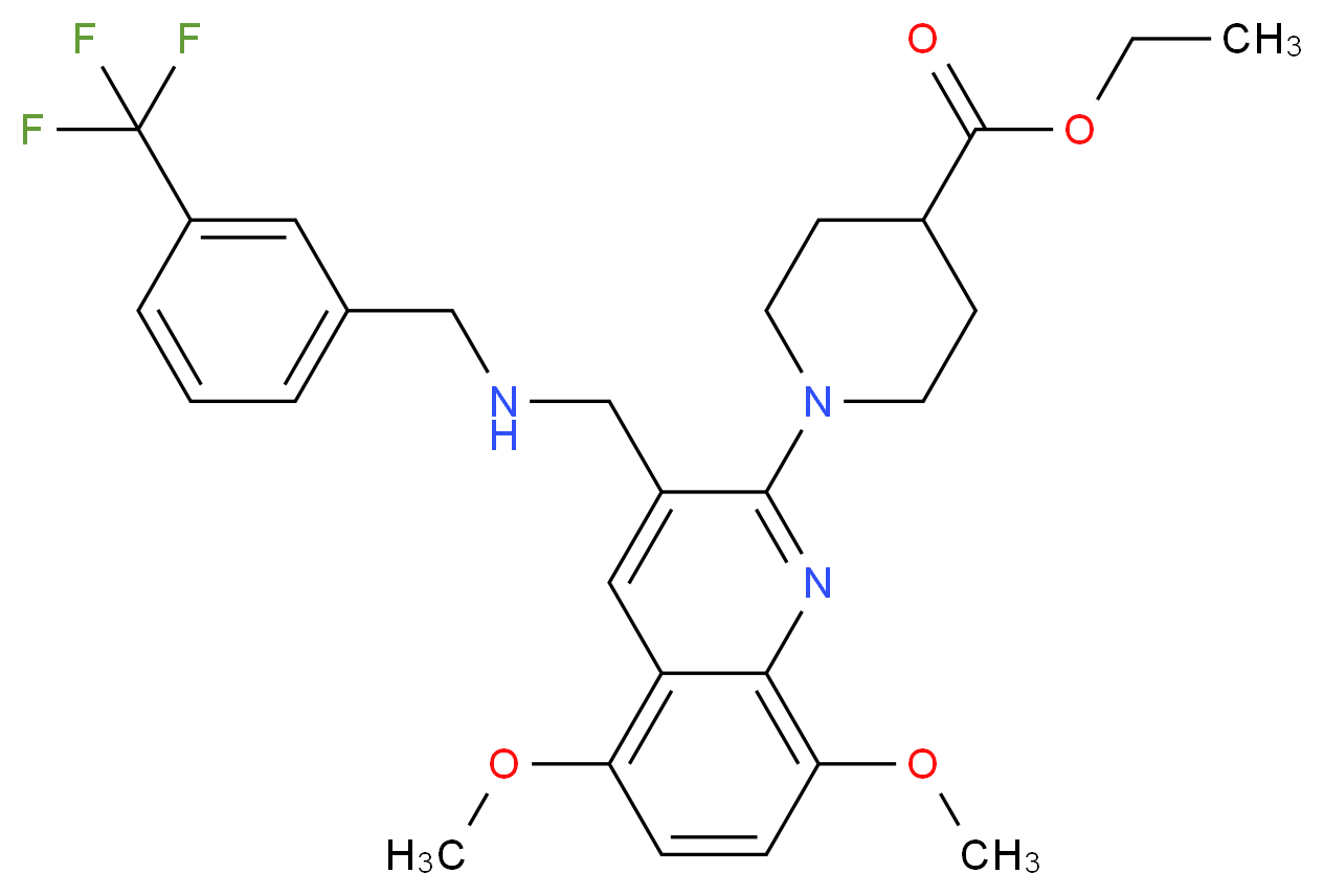  分子结构