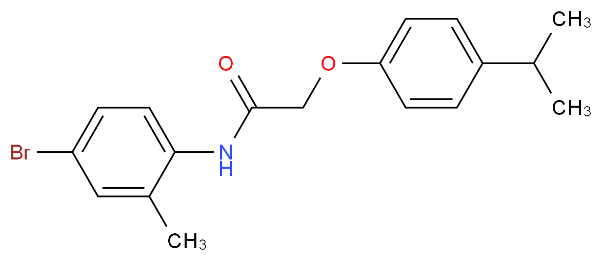 432496-28-1 分子结构