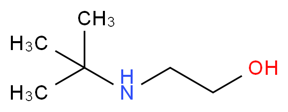 CAS_4620-70-6 molecular structure