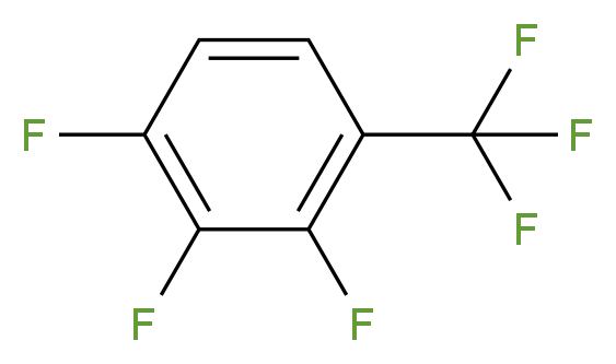 393-01-1 分子结构