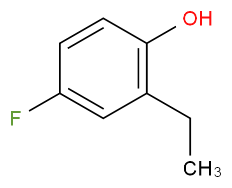 CAS_398-71-0 molecular structure