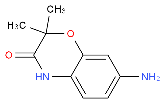 105807-83-8 分子结构