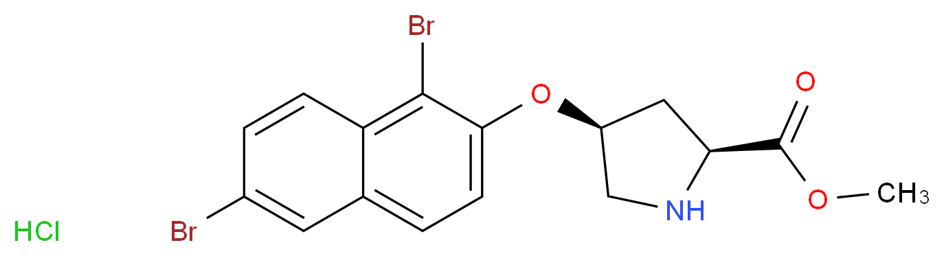MFCD13561306 分子结构