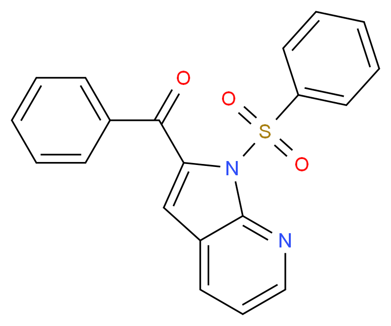 CAS_1198283-74-7 molecular structure