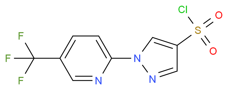 1006441-36-6 分子结构