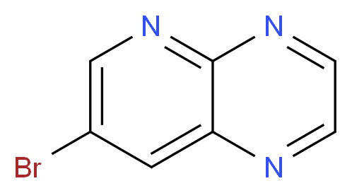 CAS_52333-42-3 分子结构