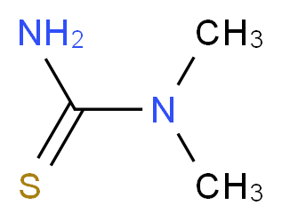 6972-05-0 分子结构