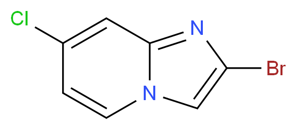 1260825-69-1 分子结构