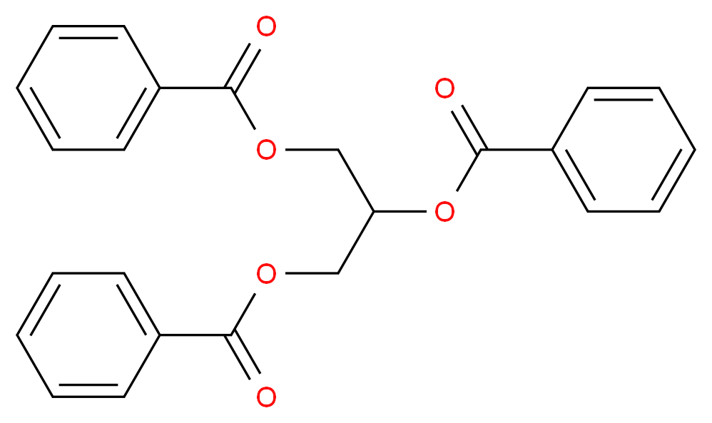 614-33-5 分子结构