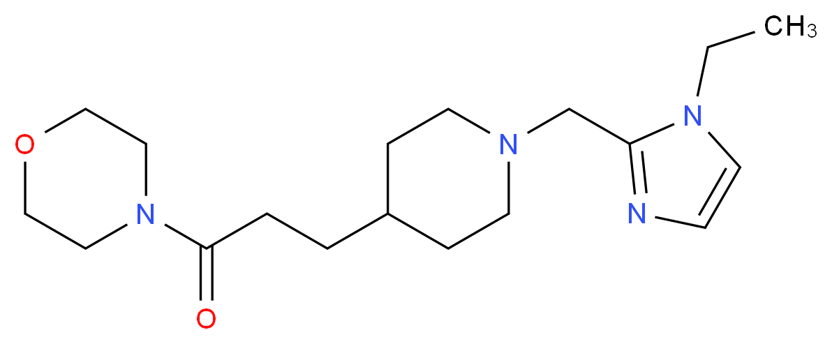  分子结构