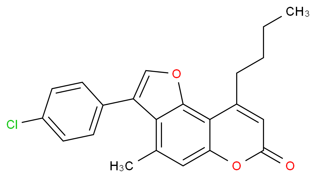 164253664 分子结构
