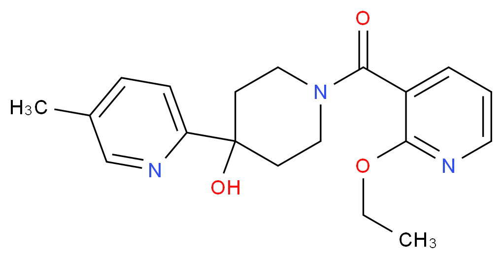  分子结构