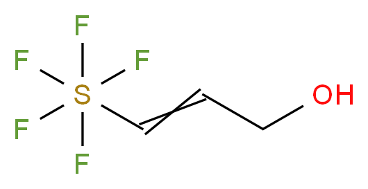 CAS_155990-90-2 分子结构