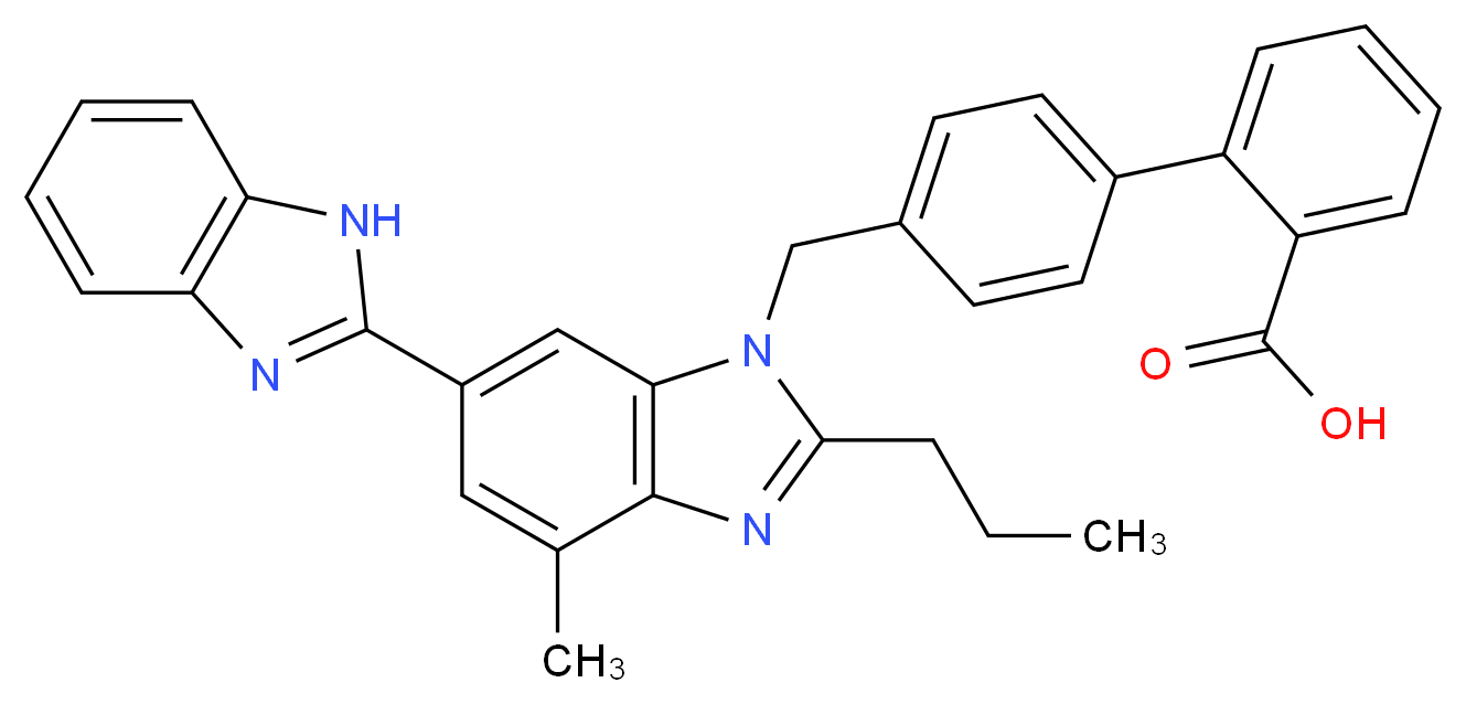 144701-81-5 分子结构