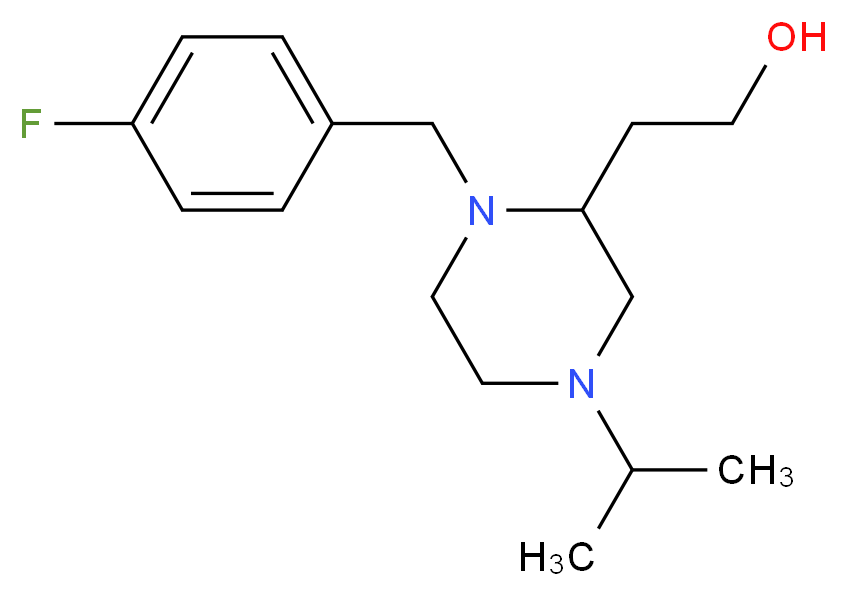  分子结构