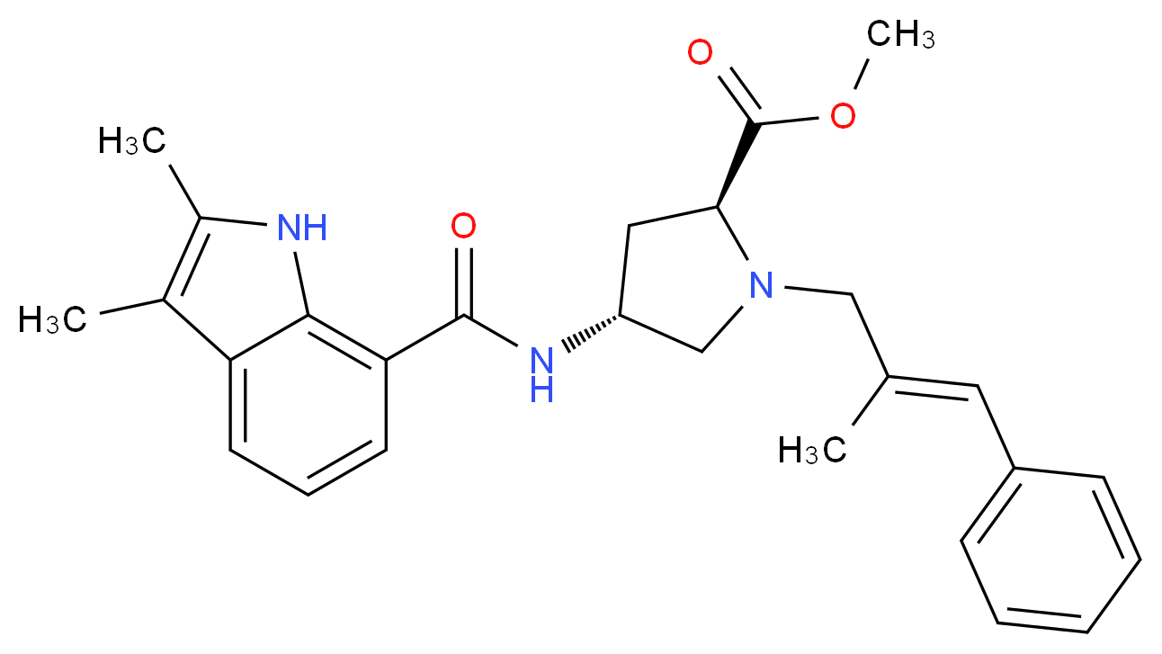  分子结构