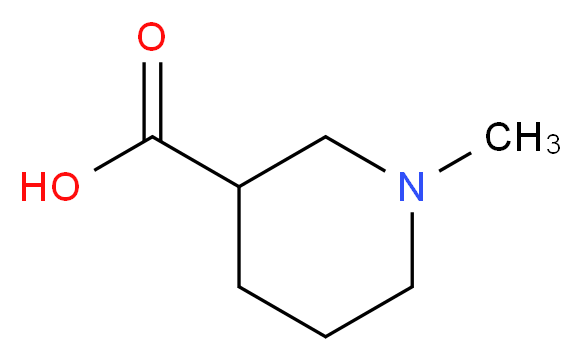 5657-70-5 分子结构