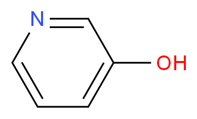 CAS_142-08-5 分子结构