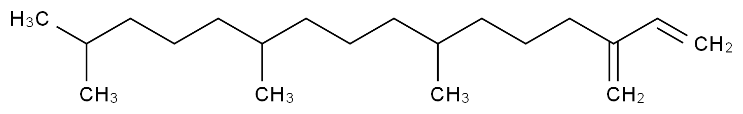 CAS_504-96-1 molecular structure