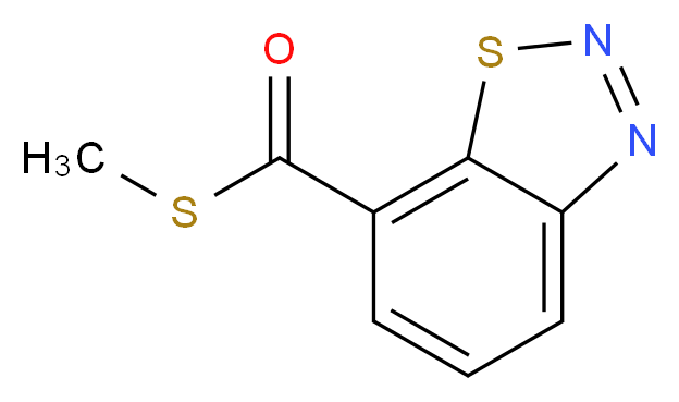 CAS_135158-54-2 分子结构