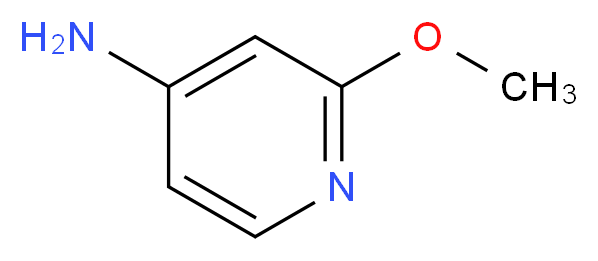 CAS_20265-39-8 分子结构