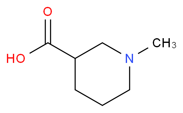 _分子结构_CAS_)