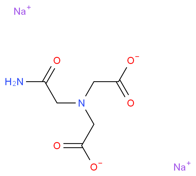41689-31-0 分子结构