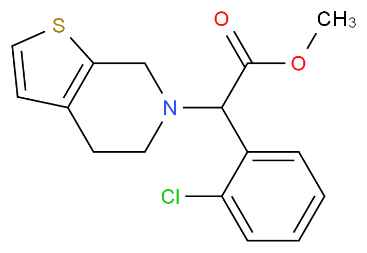 CAS_144457-43-2 分子结构