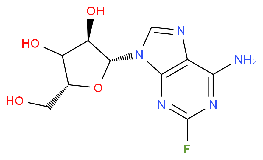 21679-14-1 分子结构