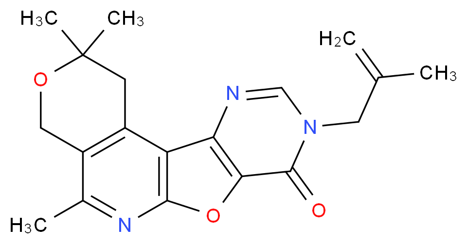 164276414 分子结构