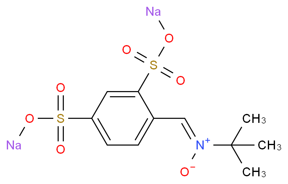 168021-79-2 分子结构