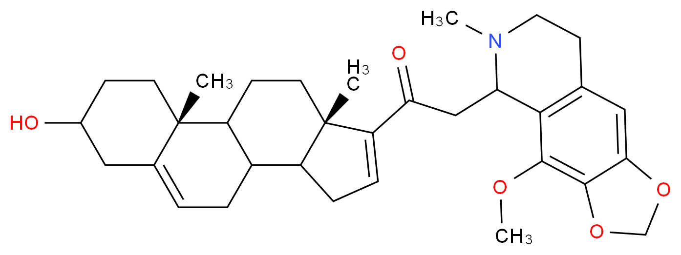 164249864 分子结构