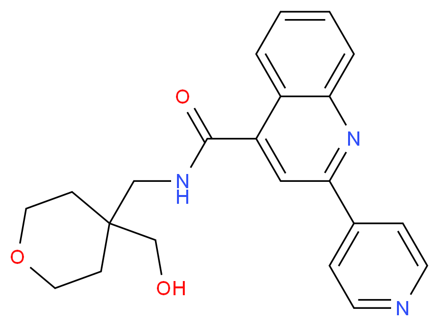  分子结构