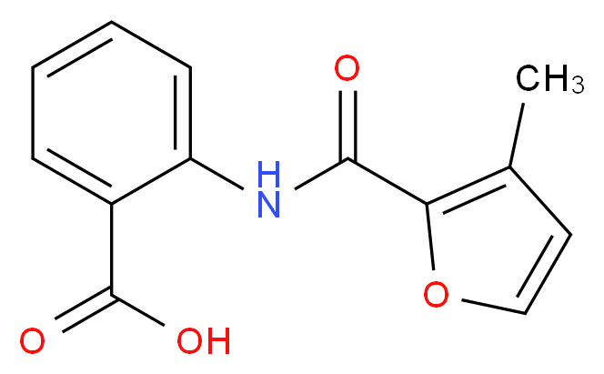 MFCD00469464 分子结构