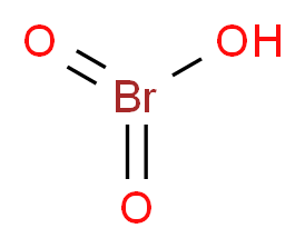 10035-10-6 分子结构