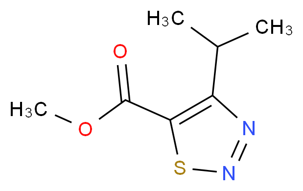MFCD03001214 分子结构