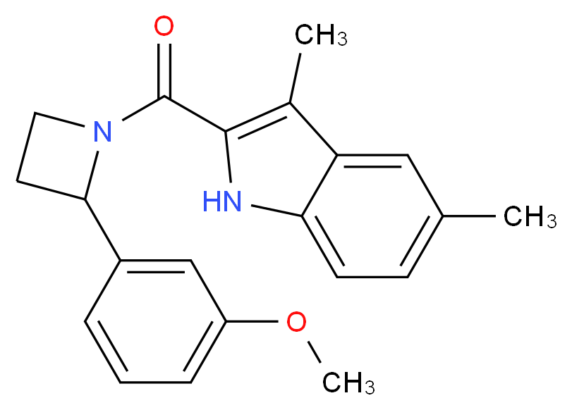  分子结构