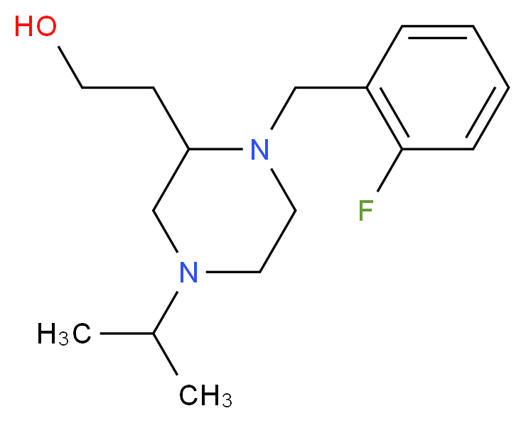  分子结构