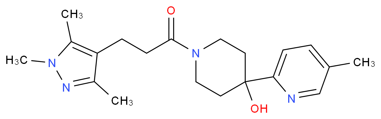 分子结构