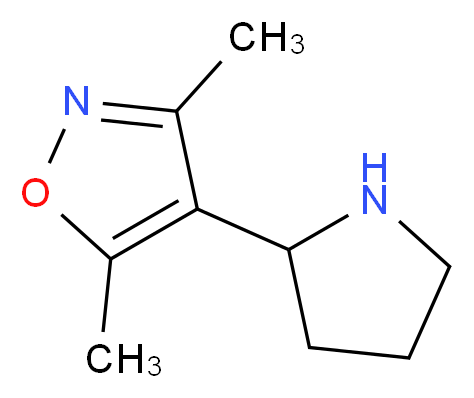 1018128-26-1 分子结构