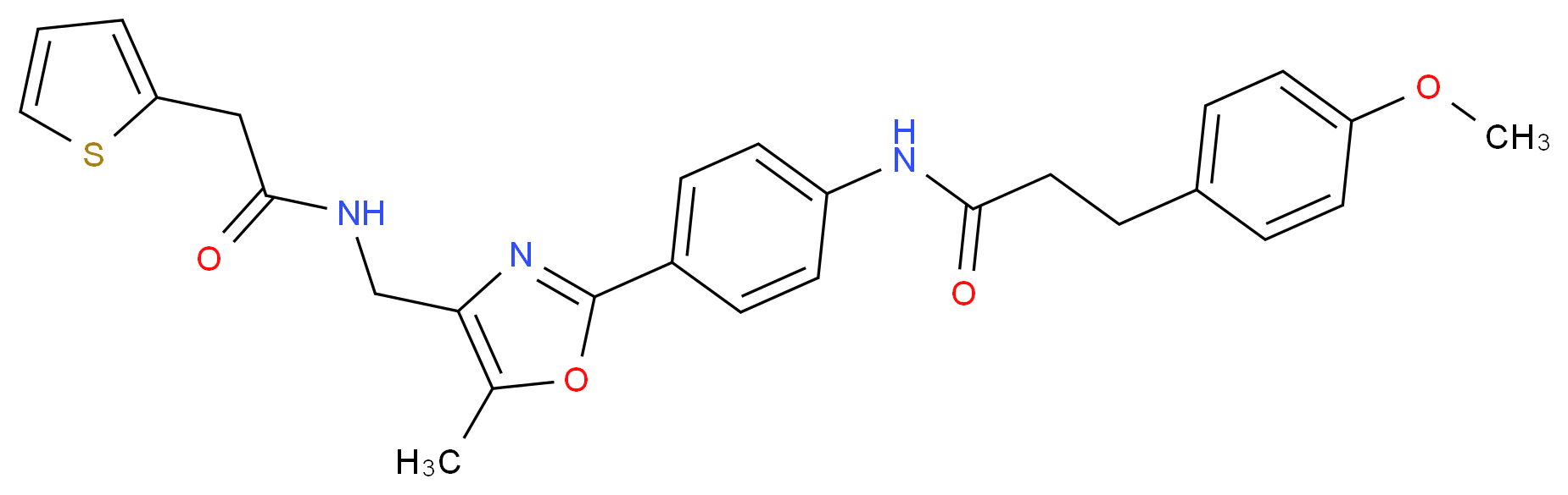  分子结构