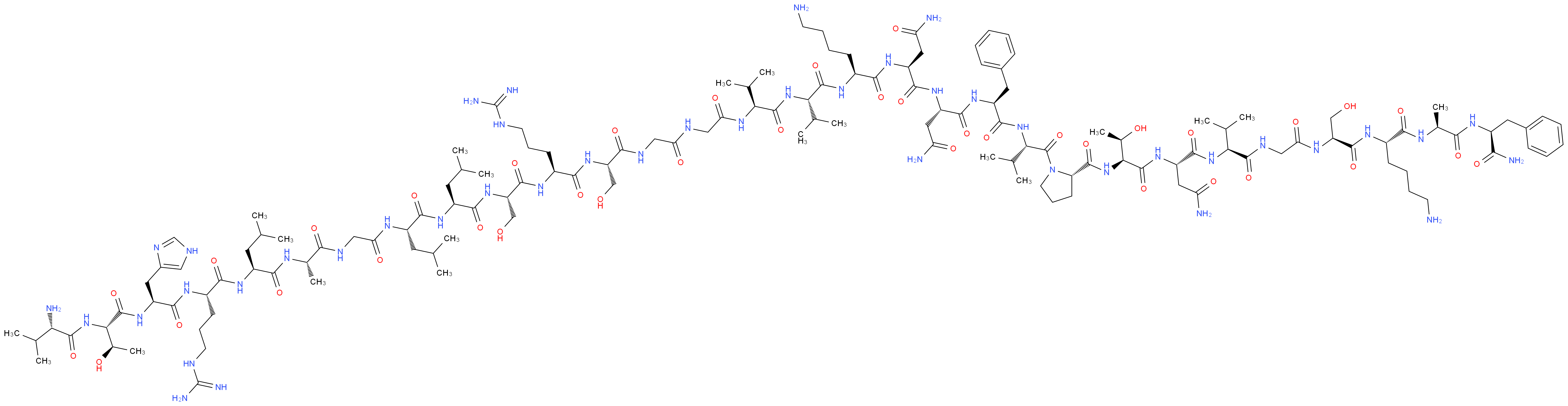 119911-68-1 分子结构