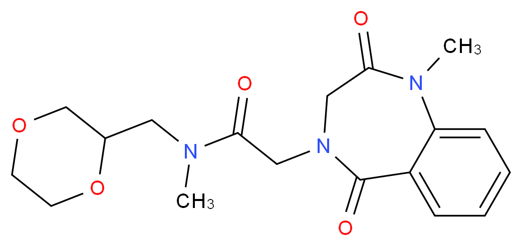  分子结构