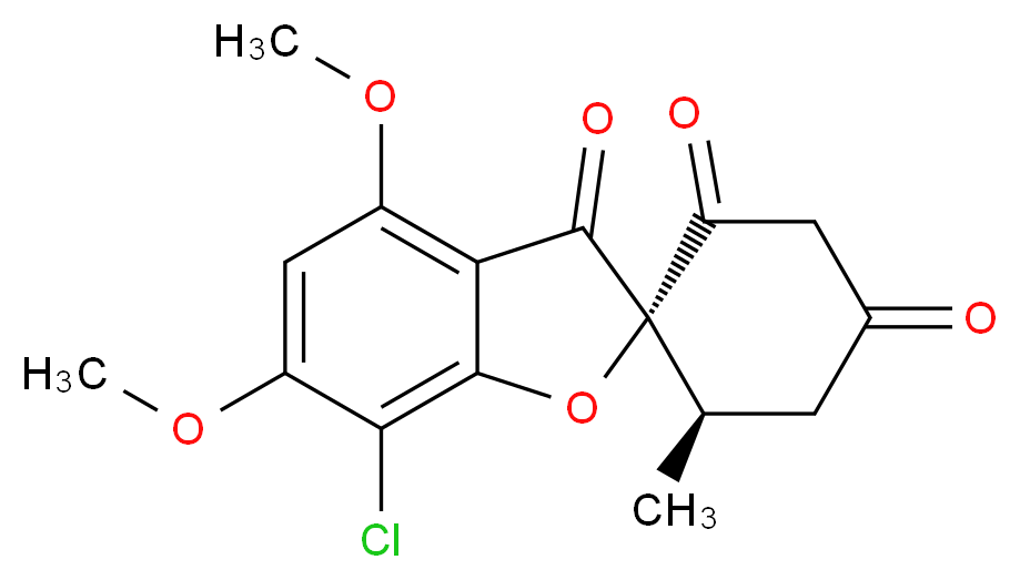 469-54-5 分子结构