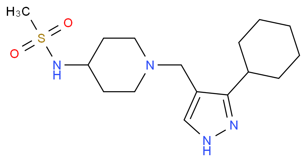  分子结构