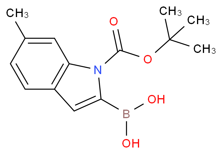 850568-51-3 分子结构