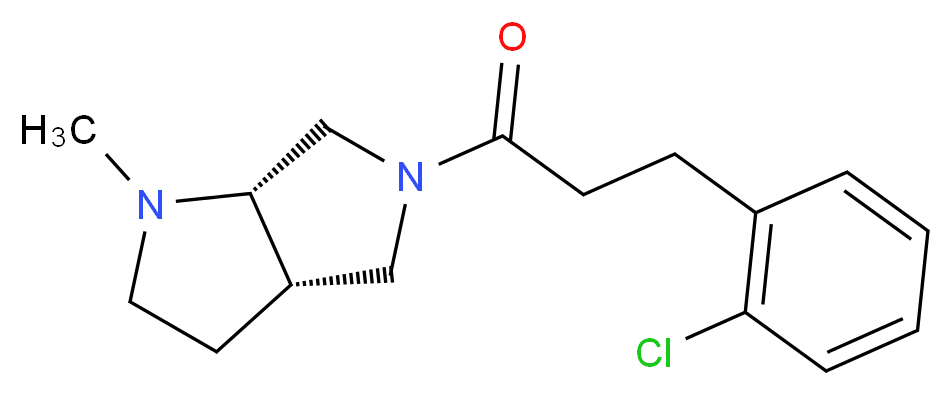  分子结构