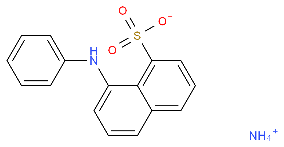 28836-03-5 分子结构